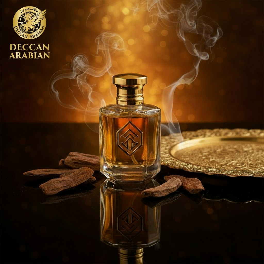 Top 5 Fragrances for Winter to Attract