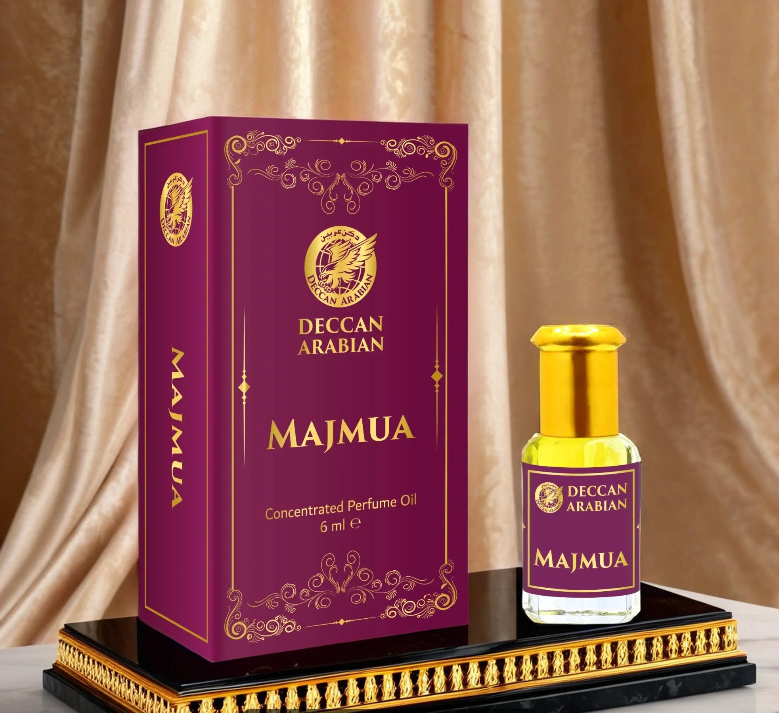 Majmua (Attar)