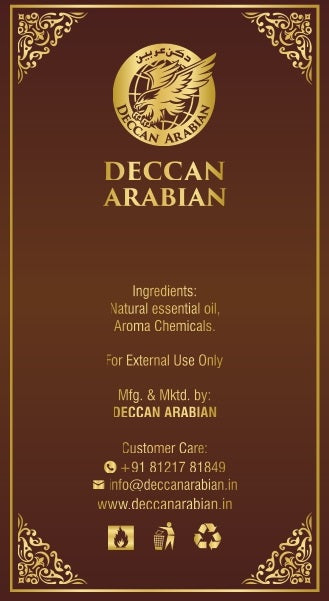 Signature Musk (Attar)
