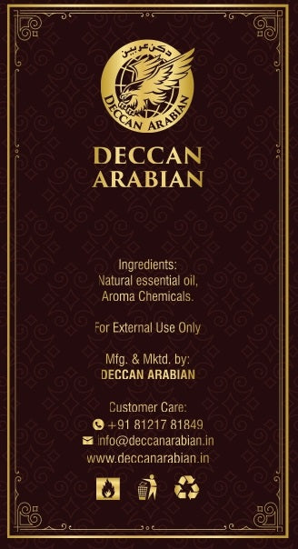 Elegenat Shaikh (Perfume)