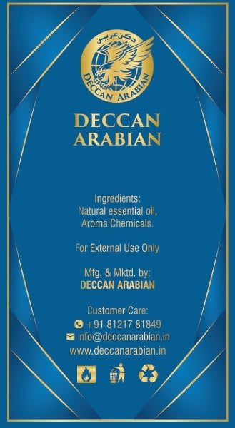 Liquid Gold (Attar)
