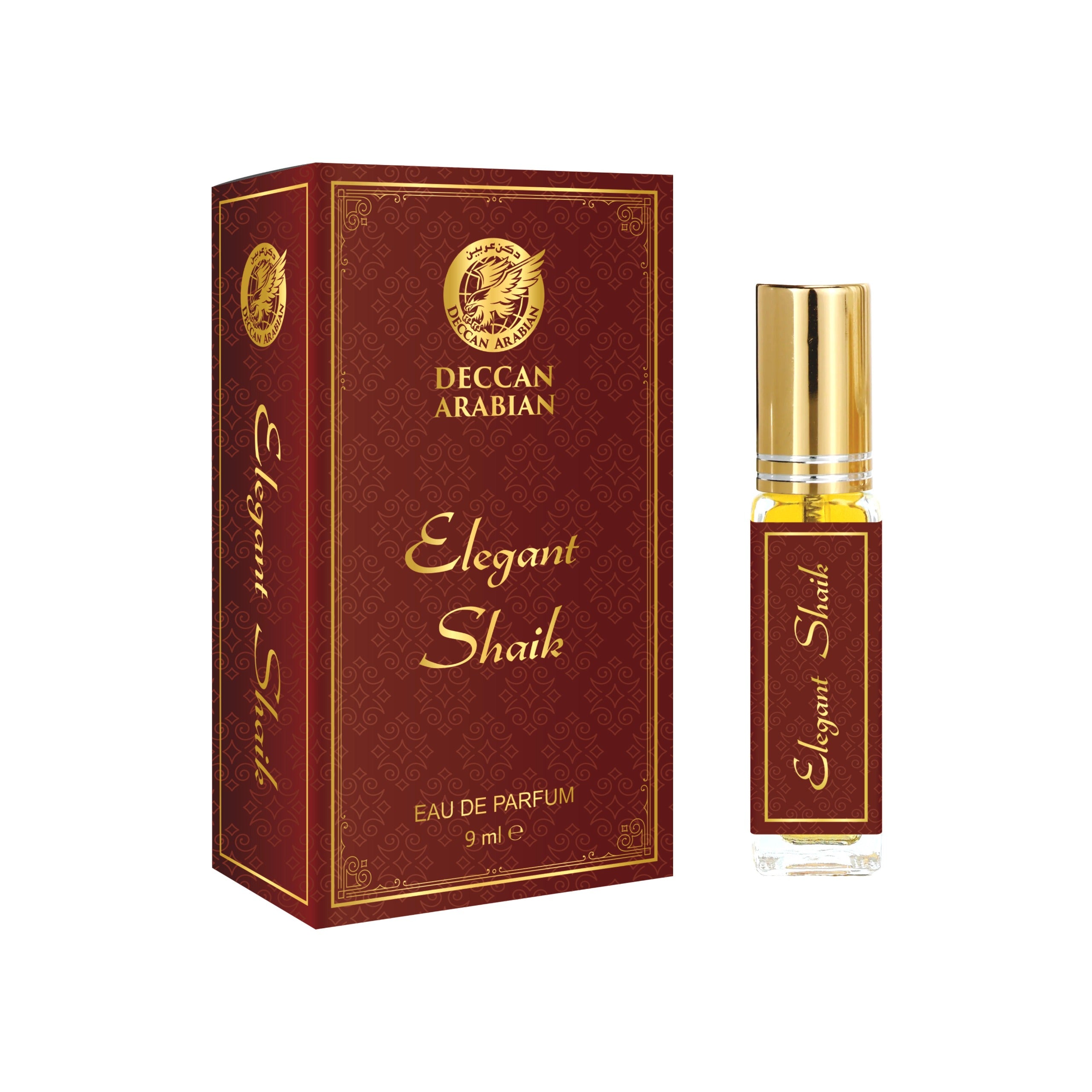 Elegenat Shaikh (Perfume)