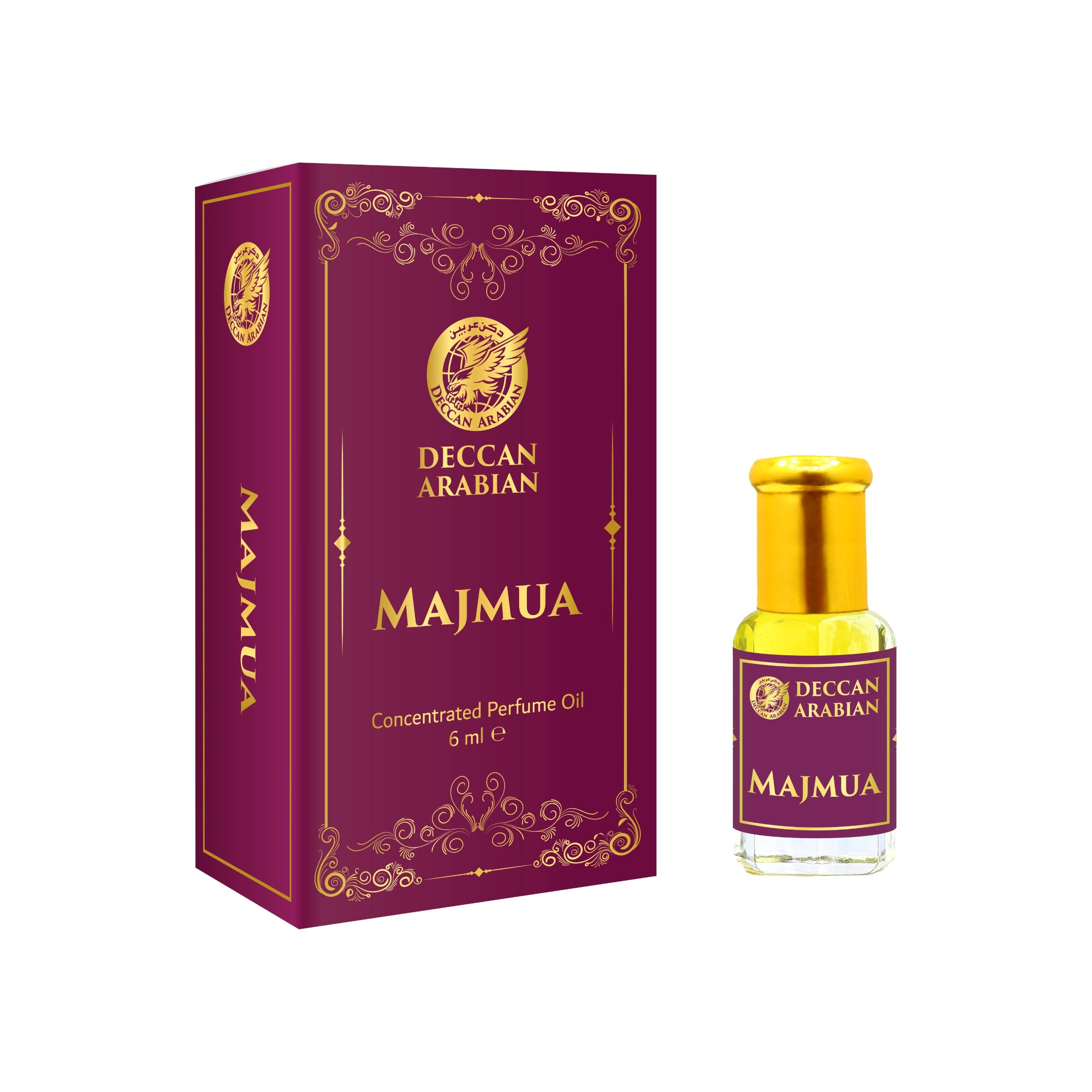Majmua (Attar)
