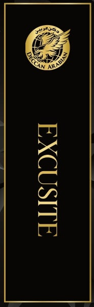 Excusite (Perfume)