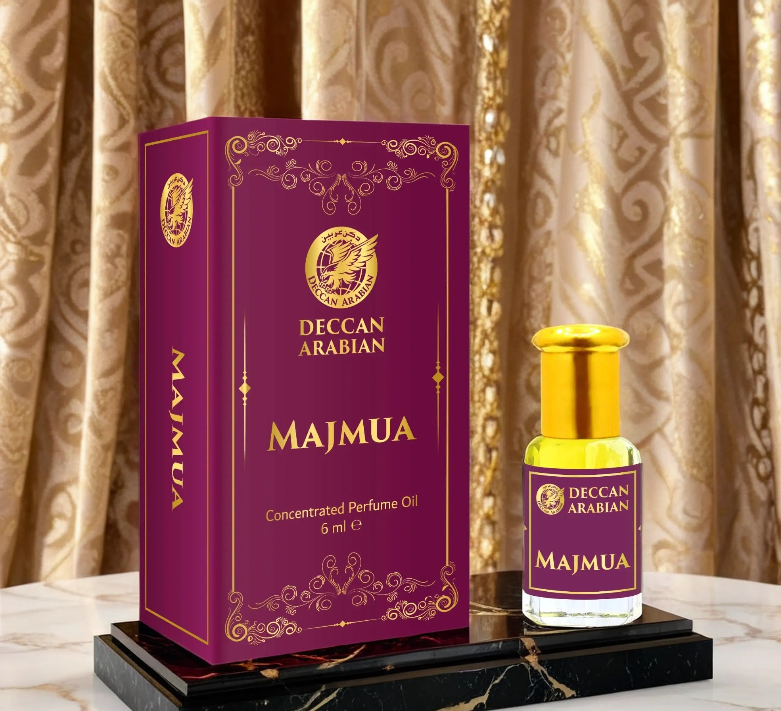 Majmua (Attar)